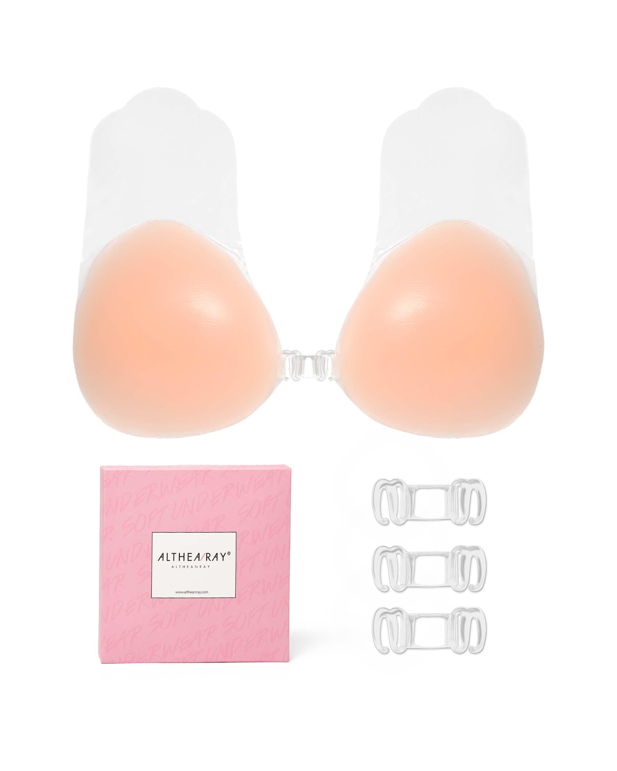 Silicone Nubra *Super sticky and push up* – Sweet & Classy Co.